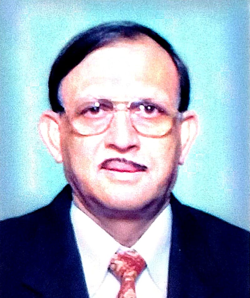 President